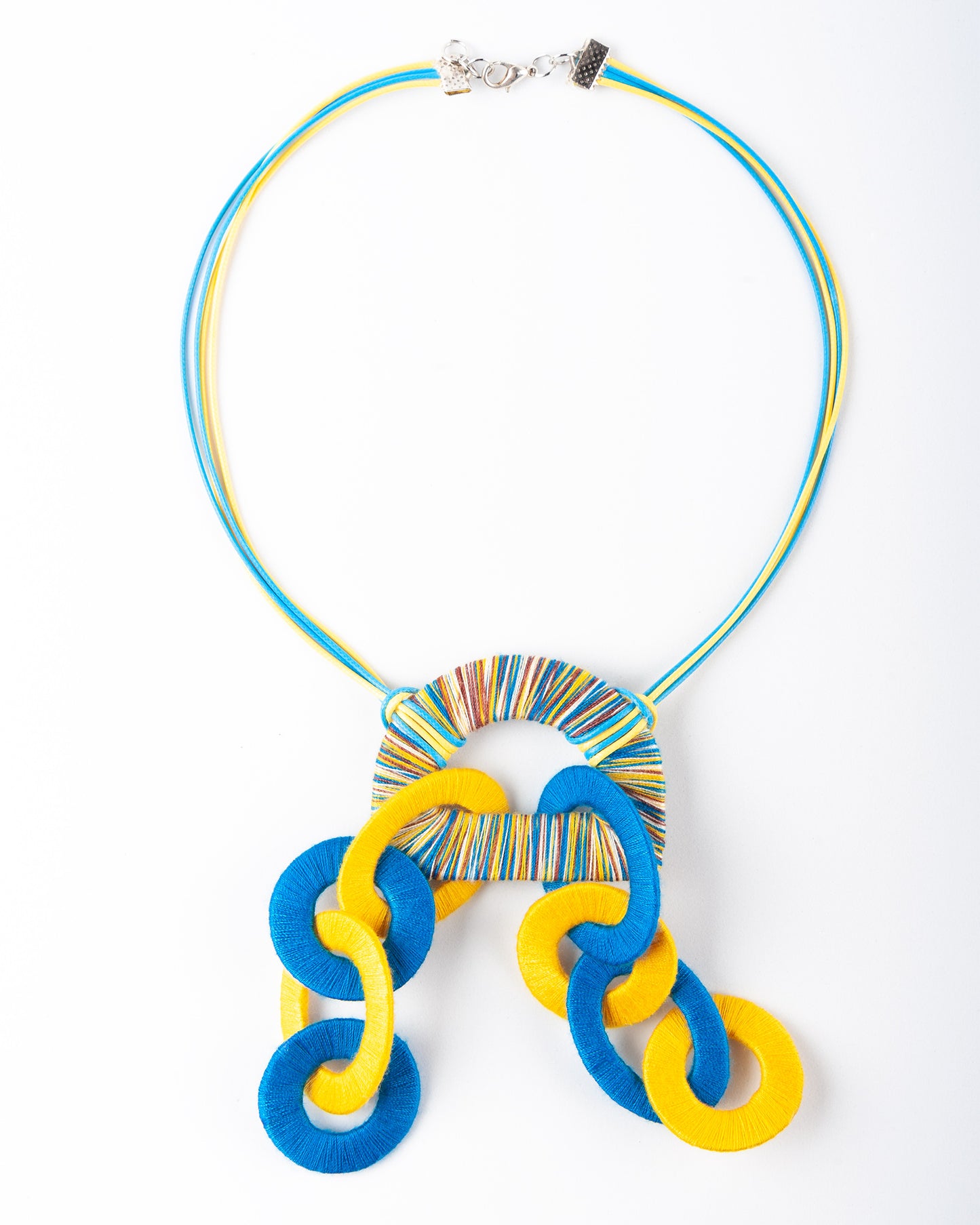 Margarita necklace