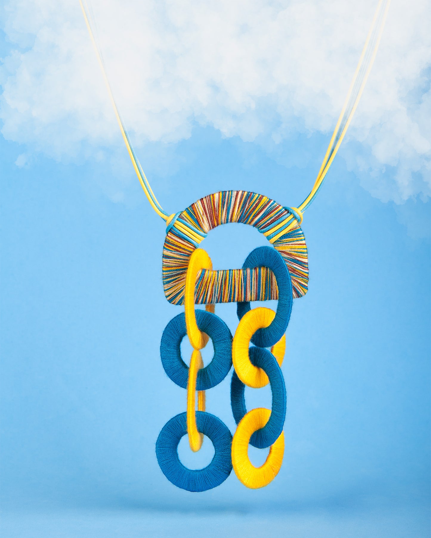 Margarita necklace
