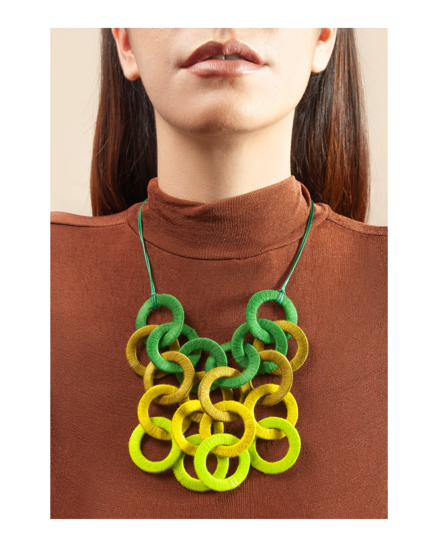 Samantha necklace